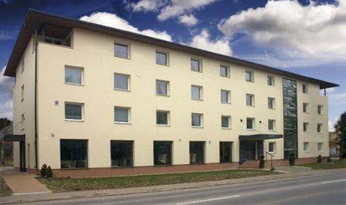 Hotel Galileo Zilina Ngoại thất bức ảnh