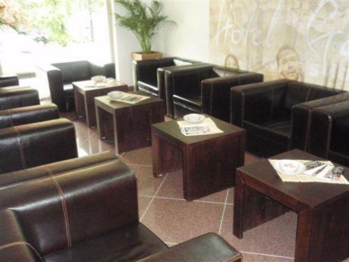 Hotel Galileo Zilina Ngoại thất bức ảnh