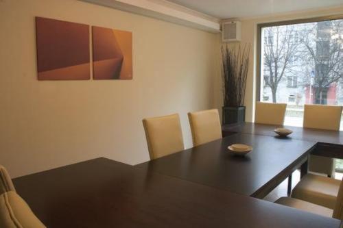 Hotel Galileo Zilina Ngoại thất bức ảnh