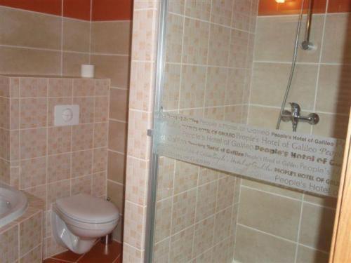 Hotel Galileo Zilina Ngoại thất bức ảnh