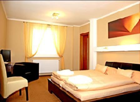 Hotel Galileo Zilina Ngoại thất bức ảnh