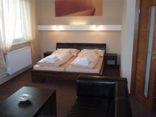 Hotel Galileo Zilina Ngoại thất bức ảnh