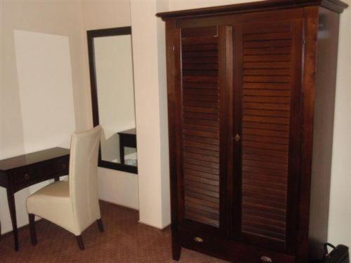 Hotel Galileo Zilina Ngoại thất bức ảnh