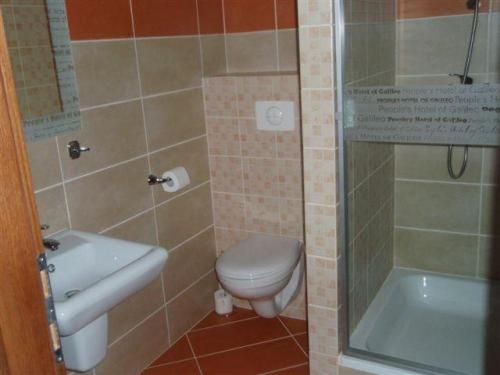 Hotel Galileo Zilina Ngoại thất bức ảnh